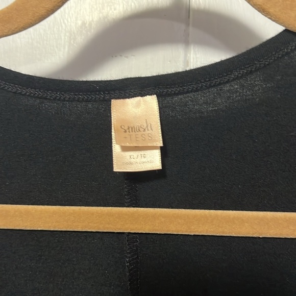 Smash and Tess Size XL Brunette edition Romper - Picture 3 of 3